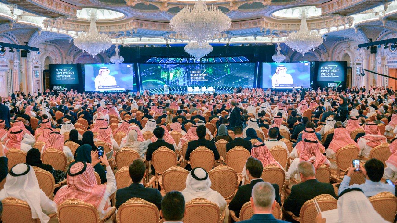 Corporate Gala Night